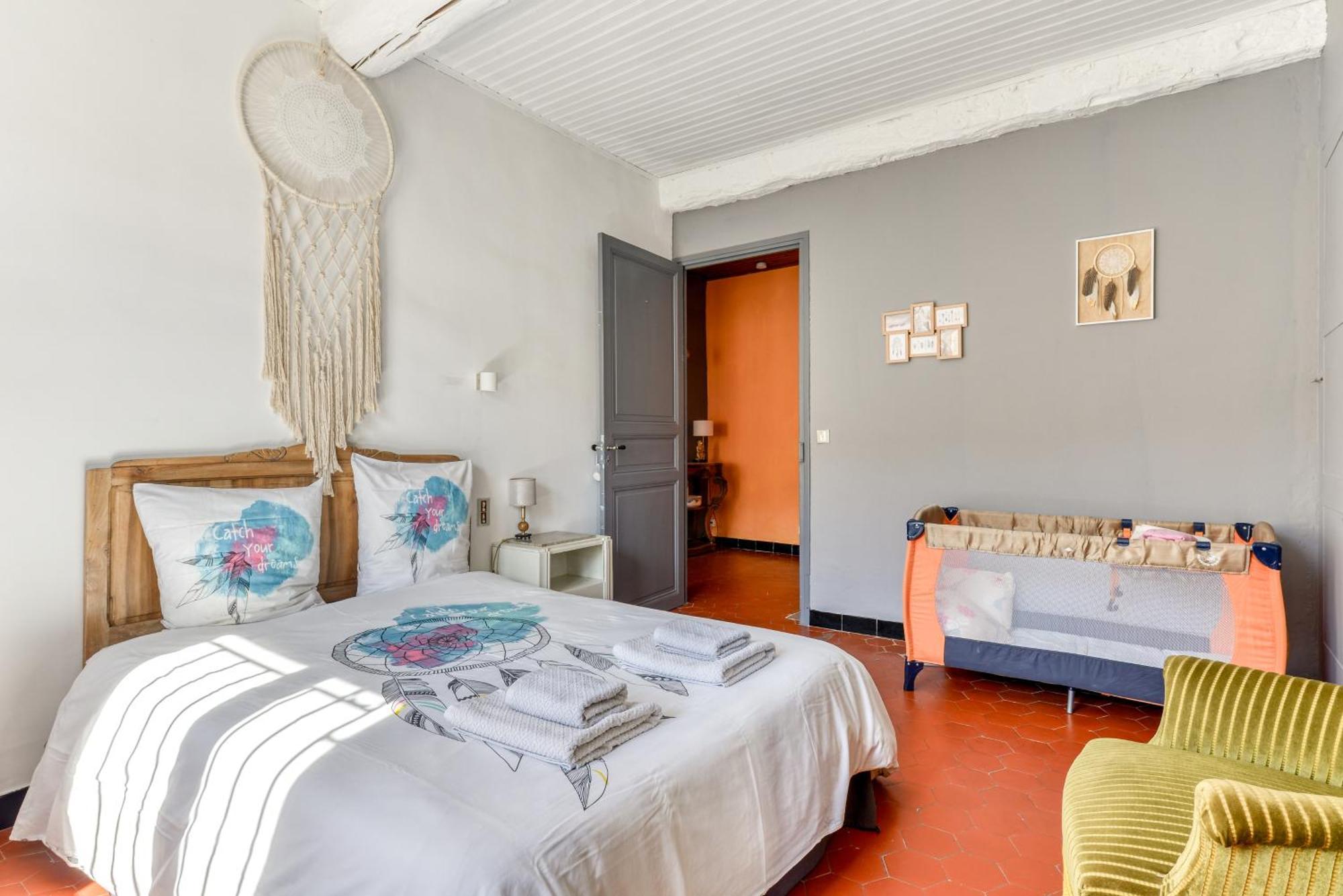 Le Grappillon Villa Fitou Bagian luar foto